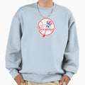 Ny Spunions Sweatshirt - Fun Novelty Design for Adults - T-Shirt, Sweatshirt, Hoodie