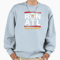 Ron Atl Sweatshirt - Unique Graphic Unisex - T-Shirt, Sweatshirt, Hoodie