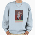 James Mccann Art Sweatshirt - Unique Graphic Unisex - T-Shirt, Sweatshirt, Hoodie