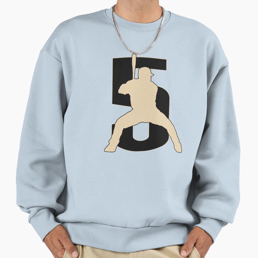 Bagwell Sweatshirt - Casual Everyday Wear Men Women - T-Shirt, Sweatshirt, Hoodie