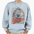 Ghoulardians Sweatshirt - Aesthetic Graphic Unisex - T-Shirt, Sweatshirt, Hoodie