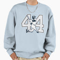 Home Run Swing Bronx Baseball T-Shirt - Aesthetic Graphic for Adults - T-Shirt, Sweatshirt, Hoodie