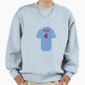 Yadier Molina Jersey Sweatshirt - Trendy Graphic for Adults - T-Shirt, Sweatshirt, Hoodie