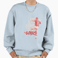 Given Straight To Paul Scholes Sweatshirt - Graphic Print Unisex - T-Shirt, Sweatshirt, Hoodie