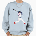 Josh Donaldson Sweatshirt - Custom Art Print Unisex - T-Shirt, Sweatshirt, Hoodie