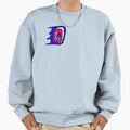 Q Sweatshirt - Casual Everyday Wear for Adults - T-Shirt, Sweatshirt, Hoodie