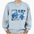 42 Jackie Robinson Sweatshirt - Graphic Print Unisex - T-Shirt, Sweatshirt, Hoodie