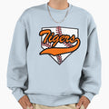 Homerun Sweatshirt - Fun Novelty Design for Adults - T-Shirt, Sweatshirt, Hoodie