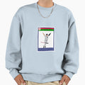 Gleybor Torres Sweatshirt - Aesthetic Graphic Men Women - T-Shirt, Sweatshirt, Hoodie