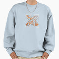 Xxxxxxxx Sweatshirt - Streetwear Style for Adults - T-Shirt, Sweatshirt, Hoodie