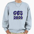 Gcs 2020 Sweatshirt - Streetwear Style for Adults - T-Shirt, Sweatshirt, Hoodie