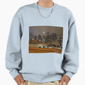 My La Nightshot 01 Sweatshirt - Casual Everyday Wear Men Women - T-Shirt, Sweatshirt, Hoodie