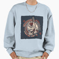 Baseball Sweatshirt - Unique Graphic for Adults - T-Shirt, Sweatshirt, Hoodie