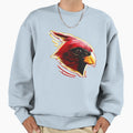 Cardinals Draft 23 Sweatshirt - Fun Novelty Design Men Women - T-Shirt, Sweatshirt, Hoodie