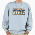 Wamco Sweatshirt - Streetwear Style for Adults - T-Shirt, Sweatshirt, Hoodie