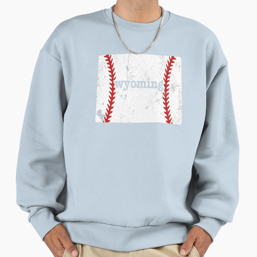 Fastpitch Softball Slow Pitch Sweatshirt - Casual Everyday Wear for Adults - T-Shirt, Sweatshirt, Hoodie