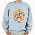 Jackie Baseball Sweatshirt - Fun Novelty Design Unisex - T-Shirt, Sweatshirt, Hoodie