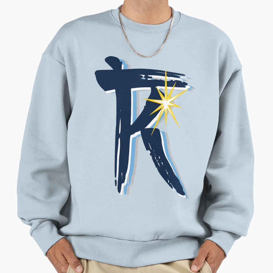 You Know Tampa Sweatshirt - Minimalist Print for Adults - T-Shirt, Sweatshirt, Hoodie