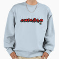 Chicago Bubble Sweatshirt - Minimalist Print Men Women - T-Shirt, Sweatshirt, Hoodie