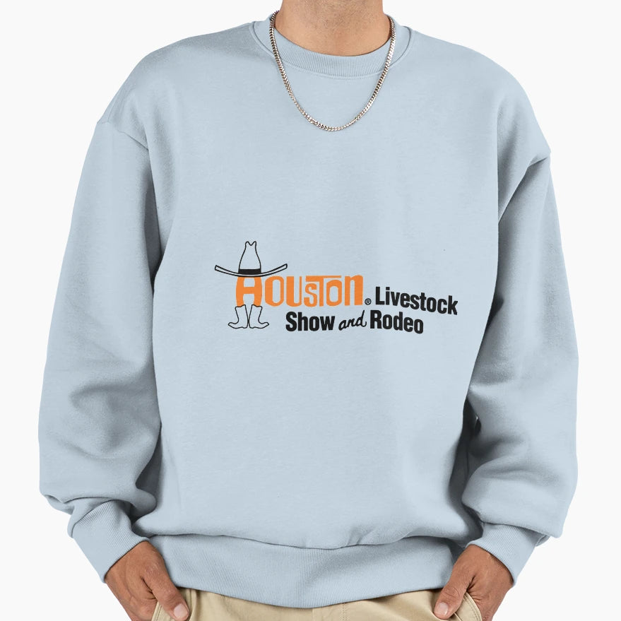 New Show Rodeo T-Shirt - Aesthetic Graphic Men Women - T-Shirt, Sweatshirt, Hoodie