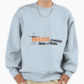 New Show Rodeo T-Shirt - Aesthetic Graphic Men Women - T-Shirt, Sweatshirt, Hoodie