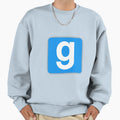 Garrys Mod T-Shirt - Streetwear Style Unisex - T-Shirt, Sweatshirt, Hoodie