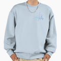 Los Angeles Sweatshirt - Graphic Print Men Women - T-Shirt, Sweatshirt, Hoodie