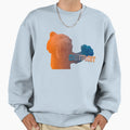 Detroit Sweatshirt - Trendy Graphic for Adults - T-Shirt, Sweatshirt, Hoodie
