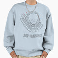 T Park Sweatshirt - Trendy Graphic Unisex - T-Shirt, Sweatshirt, Hoodie