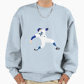 Sandy Koufax Sweatshirt - Unique Graphic Men Women - T-Shirt, Sweatshirt, Hoodie