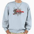 San Diego Sea Pirates Sweatshirt - Trendy Graphic Men Women - T-Shirt, Sweatshirt, Hoodie