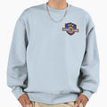 Baseball Season Sweatshirt - Custom Art Print Men Women - T-Shirt, Sweatshirt, Hoodie