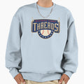 District 8 Threads Sweatshirt - Fun Novelty Design Unisex - T-Shirt, Sweatshirt, Hoodie