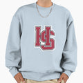 Hs Hampden Sydney Sweatshirt - Trendy Graphic Men Women - T-Shirt, Sweatshirt, Hoodie