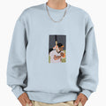 Cap10 Adam Jones Sweatshirt - Minimalist Print Unisex - T-Shirt, Sweatshirt, Hoodie
