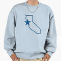 Oakland Sweatshirt - Trendy Graphic for Adults - T-Shirt, Sweatshirt, Hoodie