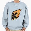 Kwebbelkoop Coollogo Funny Gifts Sweatshirt - Trendy Graphic Unisex - T-Shirt, Sweatshirt, Hoodie
