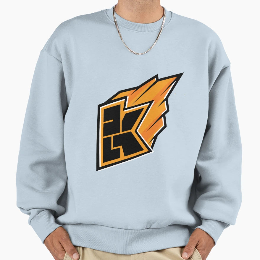 Kwebbelkoop Coollogo Funny Gifts Sweatshirt - Trendy Graphic Unisex - T-Shirt, Sweatshirt, Hoodie
