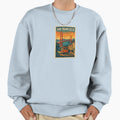San Francisco Sweatshirt - Trendy Graphic Men Women - T-Shirt, Sweatshirt, Hoodie