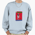 Ryan Zimmerman Baseball Card Sweatshirt - Aesthetic Graphic for Adults - T-Shirt, Sweatshirt, Hoodie