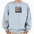 Candlestick Park Gold Sweatshirt - Aesthetic Graphic Unisex - T-Shirt, Sweatshirt, Hoodie