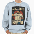 Alejandro Kirk Mlb Star Catcher 2025 T-Shirt - Minimalist Print Men Women - T-Shirt, Sweatshirt, Hoodie