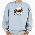 Game Sweatshirt - Fun Novelty Design Men Women - T-Shirt, Sweatshirt, Hoodie