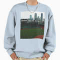 Boston Massachusetts Famous Sweatshirt - Novelty Apparel Men Women - T-Shirt, Sweatshirt, Hoodie