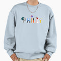 Our Town Philly Sweatshirt - Graphic Print Unisex - T-Shirt, Sweatshirt, Hoodie