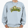 Los Angeles Graffiti Sweatshirt - Custom Art Print Unisex - T-Shirt, Sweatshirt, Hoodie