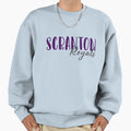 Scranton Royals Sweatshirt - Graphic Print Unisex - T-Shirt, Sweatshirt, Hoodie