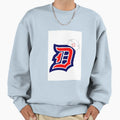 Duquesne Nursing Sweatshirt - Aesthetic Graphic Men Women - T-Shirt, Sweatshirt, Hoodie