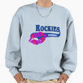 Colorado Baseball Fan Sweatshirt - Fun Novelty Design Unisex - T-Shirt, Sweatshirt, Hoodie