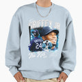 Ken Griffey Jr Baseball Signature Gift Sweatshirt - Graphic Print Unisex - T-Shirt, Sweatshirt, Hoodie